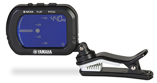 Product Cover Yamaha GCT1 Clip On Tuner