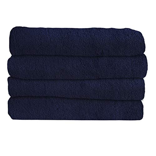 Product Cover Sunbeam Heated Throw Blanket | Microplush, 3 Heat Settings, Royal Blue - TSM8TS-R505-25B00