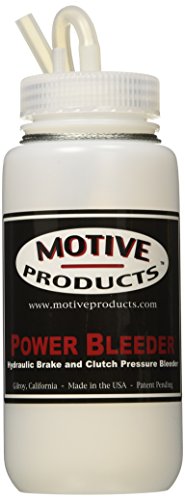 Product Cover Motive Products 1810 Bottle