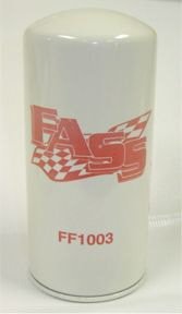 Product Cover Fass Fuel Systems FF1003 Fuel Filter