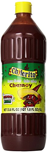 Product Cover El Chilerito Chamoy 33.8 Fl. Oz (Pack of 1)