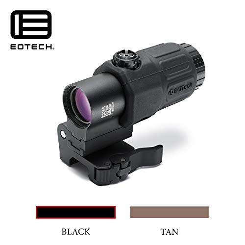 Product Cover EOTECH G33 Magnifier