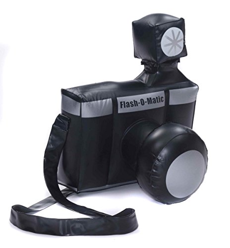 Product Cover Clownin' Around - Clown Inflatable Camera, for 14+ Years