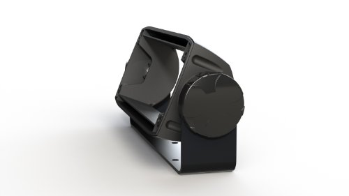 Product Cover Fusion Gimble Mount Kit for Fusion MS-RA50 Head Unit