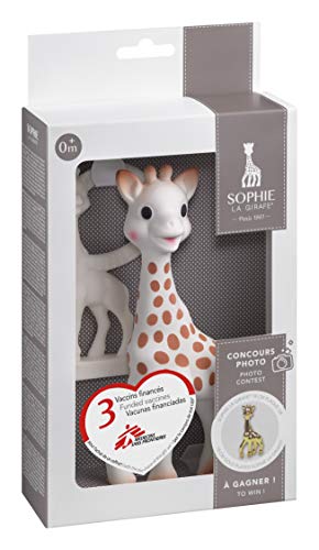 Product Cover Sophie La Girafe- Gift Set Award