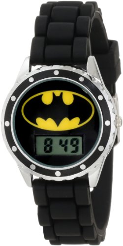 Product Cover Batman Kids' BAT4045 