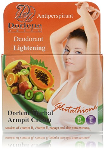 Product Cover GLUTATHIONE,Armpit Underarm WHITENING Lightening Cream