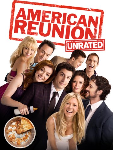 Product Cover American Reunion '12 (Unrated)
