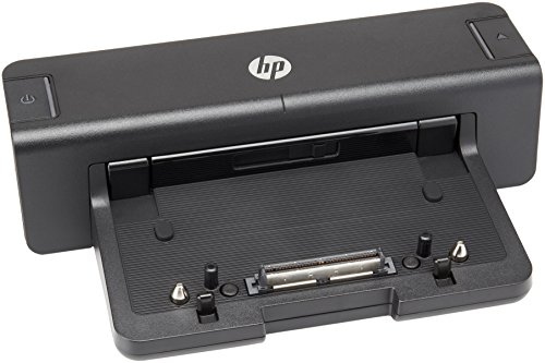Product Cover Hewlett Packard HP A7E32 90W Docking Station U.S - A7E32UTABA