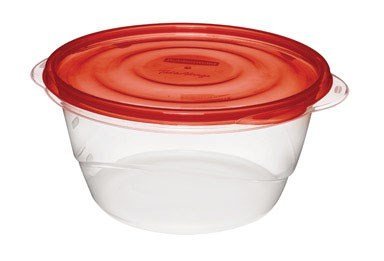 Product Cover TAKEALONGS BOWL PK/3 by RUBBERMAID MfrPartNo 7A95-RE-TCHIL
