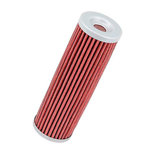 Product Cover K&N KN-160 Oil Filter