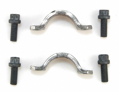 Product Cover Precision 437-10 Clamp Kit