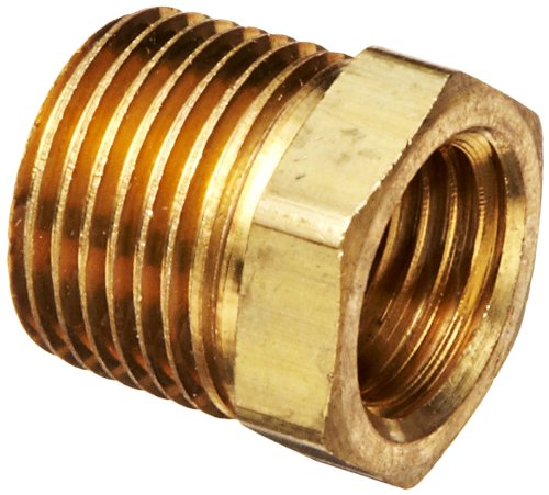 Product Cover Robert Manufacturing R209 Series Bob Brass Adapter, 3/8