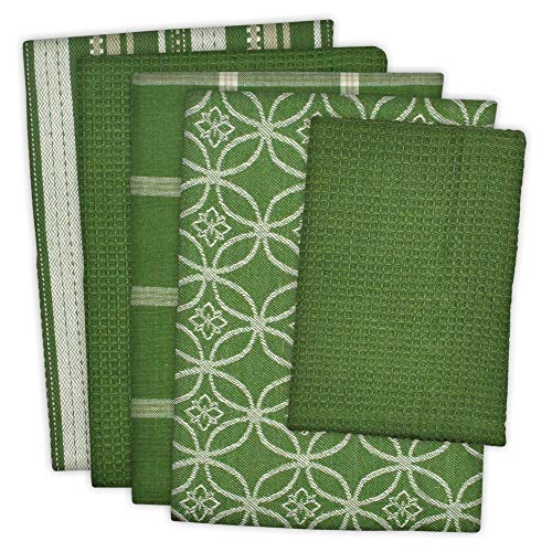 Product Cover DII Cotton Oversized Kitchen Dish Towels 18 x 28