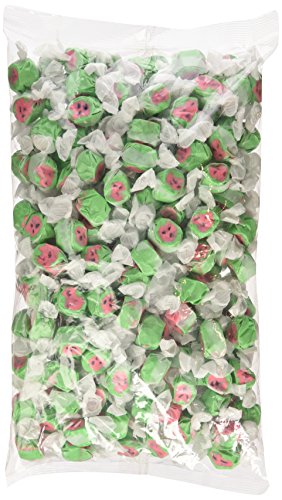 Product Cover Sweet's Watermelon Salt Water Taffy, 3 Pound