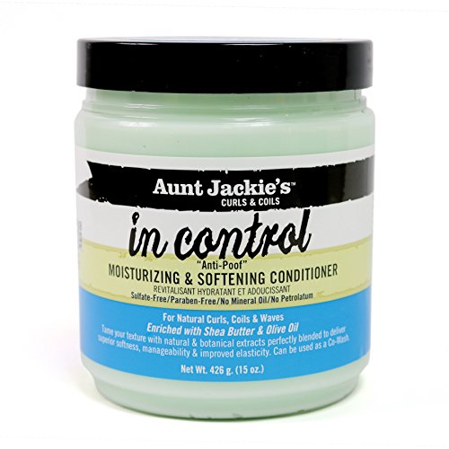 Product Cover Aunt Jackie's in control 15oz - 