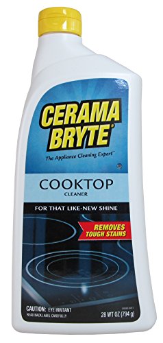 Product Cover Cerama Bryte Ceramic Cooktop Cleaner 28 Oz (Pack of 2)