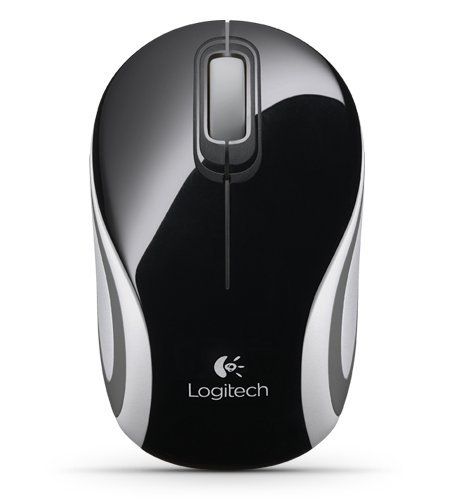 Product Cover Logitech M187 Wireless Mini Mouse