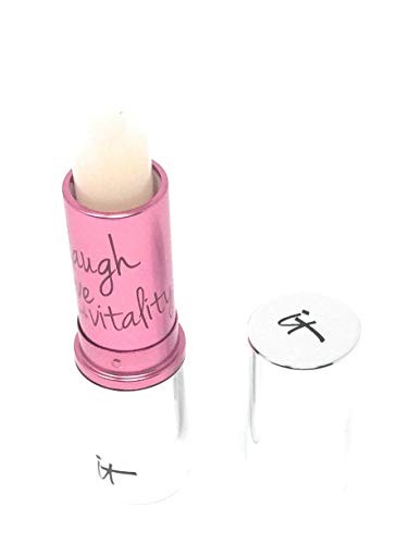 Product Cover It Cosmetics Vitality Lip Flush 4 in 1 Reviver Lipstick Stain in Je Ne Sais Quoi 0.11 oz