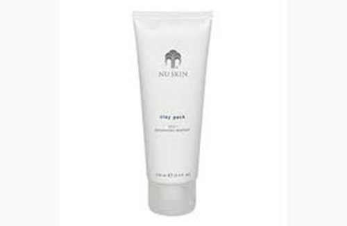 Product Cover Nuskin Nu Skin Clay Pack Deep Cleansing Masque 3.4oz by NuSkin/ Pharmanex
