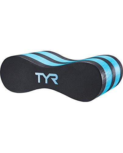 Product Cover TYR Junior Pull Float, Black/Blue