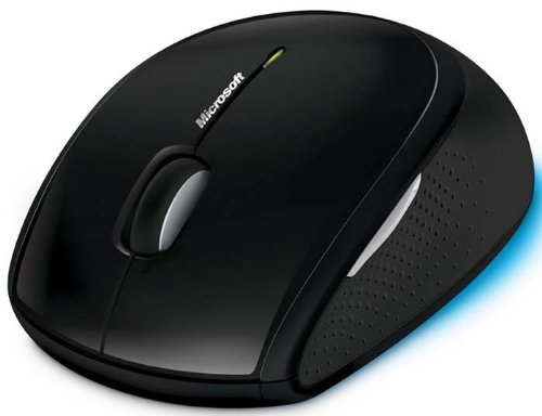 Product Cover Microsoft Wireless Mouse 5000