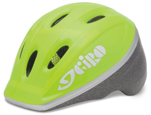 Product Cover Giro Me2 Infant/Toddler Bike Helmet (Highlight Yellow)