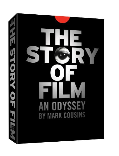 Product Cover The Story of Film: An Odyssey