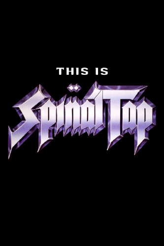 Product Cover This Is Spinal Tap
