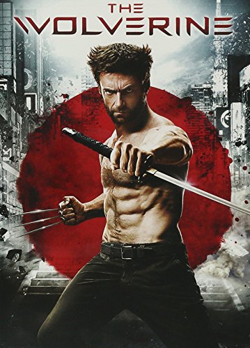 Product Cover The Wolverine