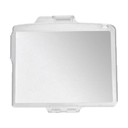 Product Cover Bluecell BM-10 Replacement LCD Screen Protector Cover for Nikon D90 DSLR camera