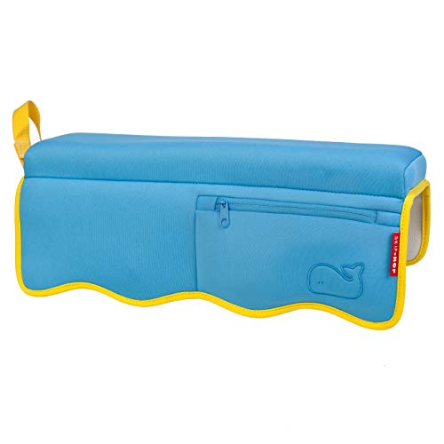 Product Cover Skip Hop Moby Baby Bath Elbow Rest, Blue