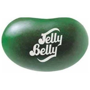 Product Cover WATERMELON Jelly Belly Beans ~ 2 Pounds