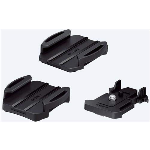 Product Cover Sony VCTAM1  Adhesive Mount,  (Black)
