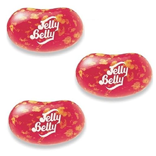 Product Cover Jelly Belly - Sizzling Cinnamon Beans (3 Pounds)