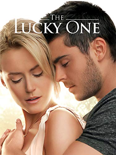 Product Cover The Lucky One