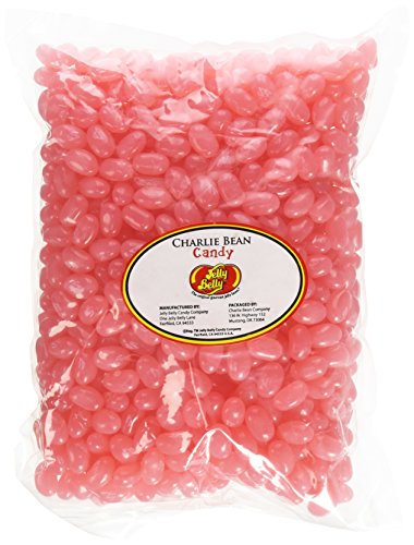 Product Cover Jelly Belly Jelly Beans, Cotton Candy, 2 Pound