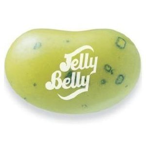 Product Cover JUICY PEAR Jelly Belly Beans ~ 3 Pounds