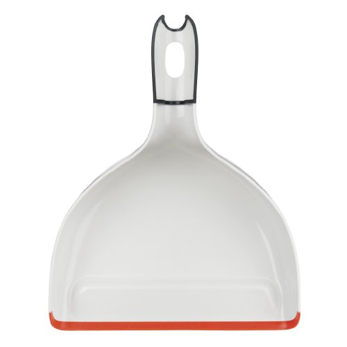 Product Cover OXO - Good Grips Clip-On Dustpan - Attaches to Standard Broom Sticks
