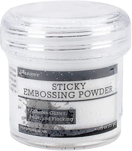 Product Cover Ranger Sticky Embossing Powder, 21 grams (EPJ35275)