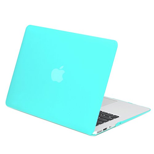 Product Cover TopCase Rubberized Hard Case Cover for Macbook Air 11