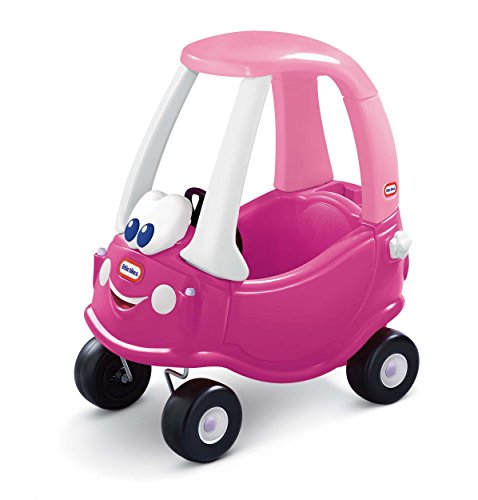 Product Cover Little Tikes Princess Cozy Coupe Ride-On