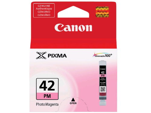 Product Cover Canon CLI-42 PM Photo Magenta
