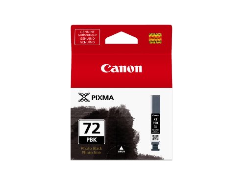 Product Cover Canon PGI-72 PBK Photo Black Ink Tank