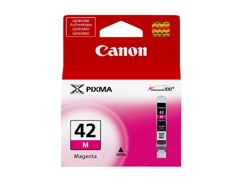 Product Cover Canon CLI-42 M Magenta