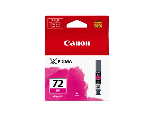 Product Cover Canon PGI-72 M Magenta Ink Tank
