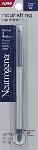Product Cover Neutrogena Nourishing Eye Liner, Twilight Blue [50], 0.01 oz