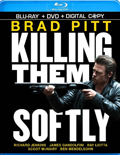 Product Cover Killing Them Softly [Blu-ray]