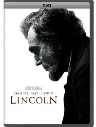 Product Cover Lincoln