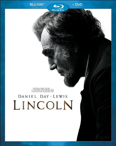 Product Cover Lincoln (Blu-ray+DVD)